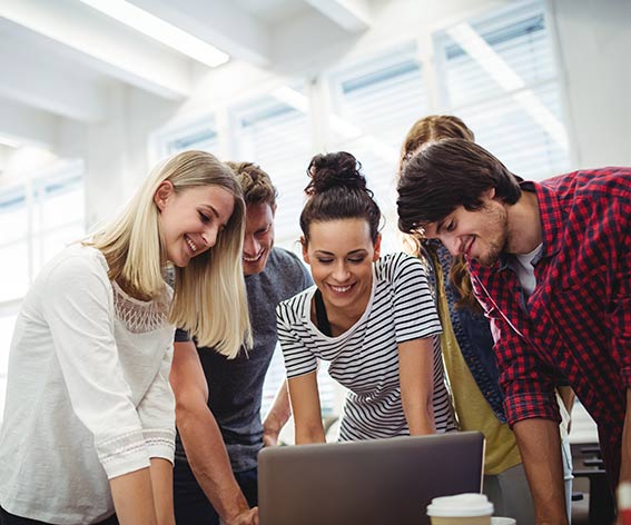 Leader Intérim Partenaire de vos ressources humaines